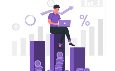 Business illustrations by Storyset