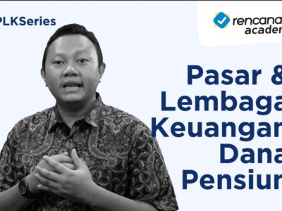 Dana Pensiun | #PLKSeries