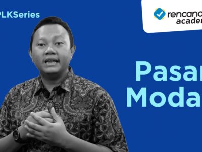 Pasar Modal | #PLKSeries